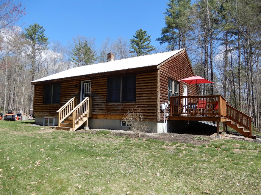 16 Rocky Knoll, Hiram, ME 04041 - photo 1