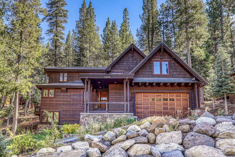 14005 Swiss Ln, Truckee, CA 96161 - photo 1