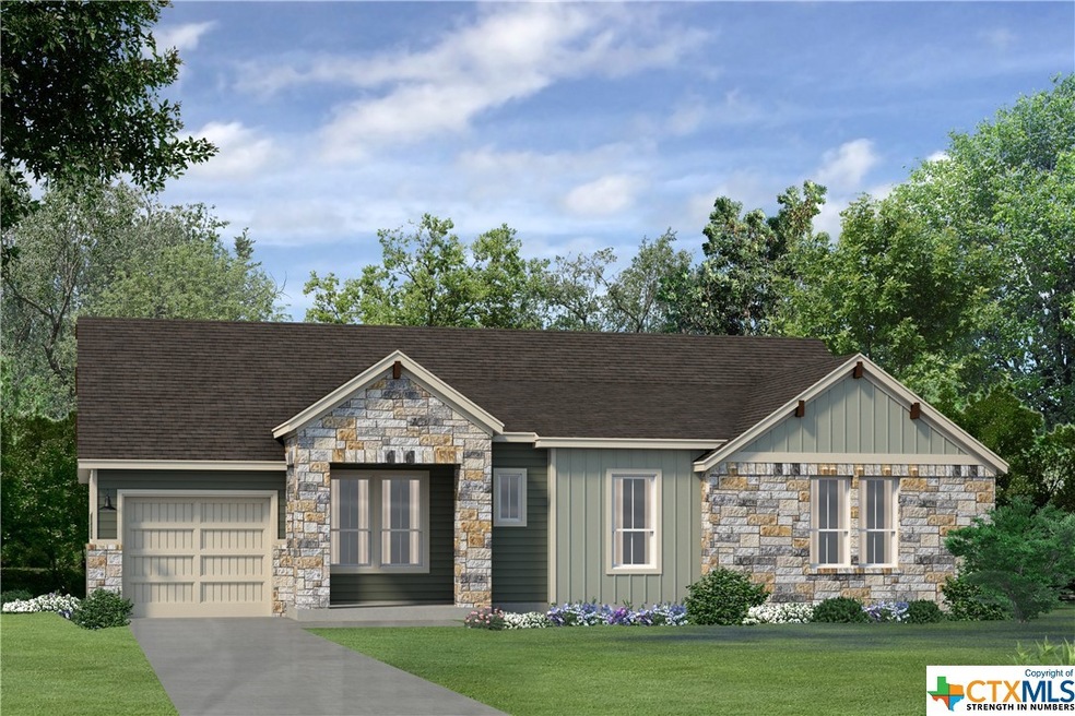 120 Roaming Rock Trail unit 101, San Marcos, TX 78666 - photo 1