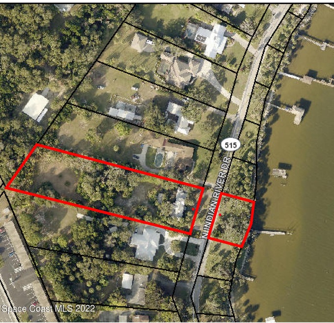 Indian River Dr N 1133 Sign Placement cr