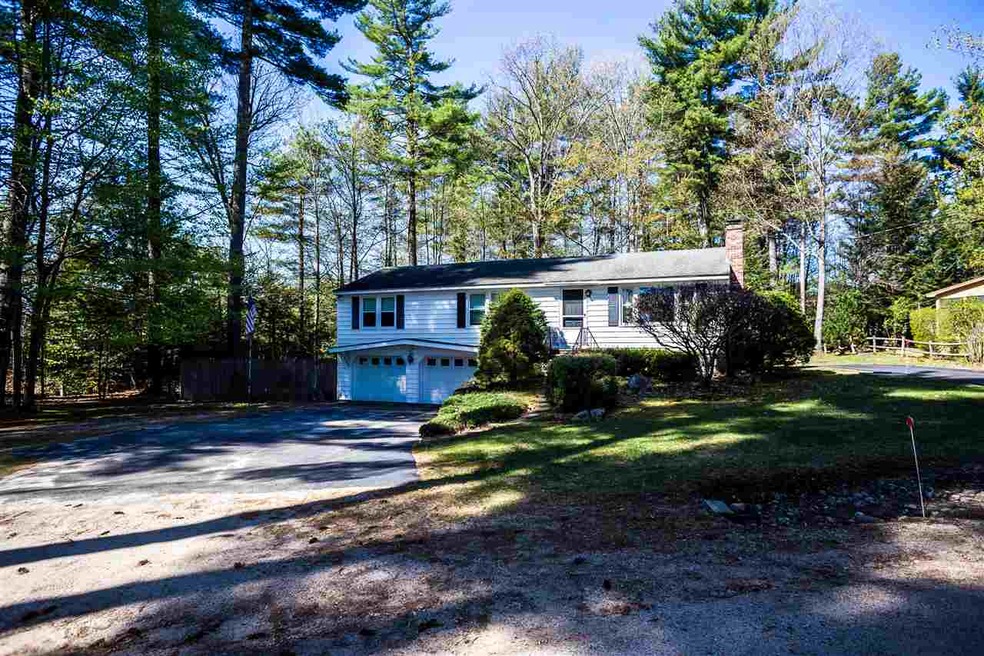 10 Abbott Ln, Ossipee, NH 03864 - photo 1