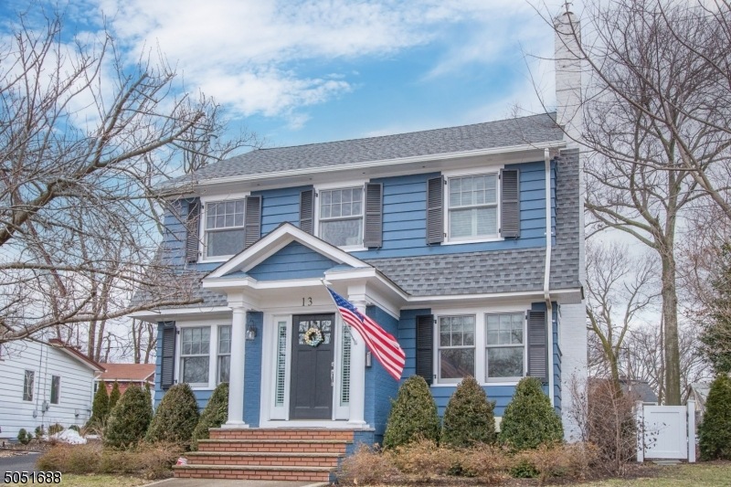 13 Columbus Ave, Glen Ridge, NJ 07028 - photo 1