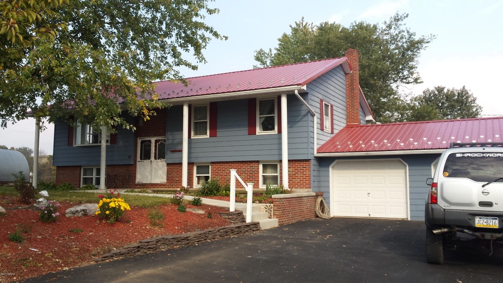 1210 Fairchild Rd, Lewisburg, PA 17837 - photo 1