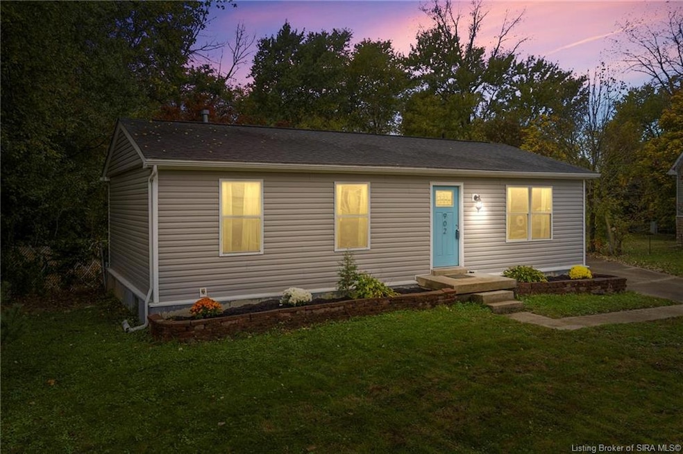 902 Assembly Rd, Jeffersonville, IN 47130 - photo 1