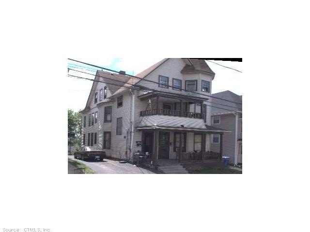 209 Woodlawn Terrace, Waterbury, CT 06710 - photo 1