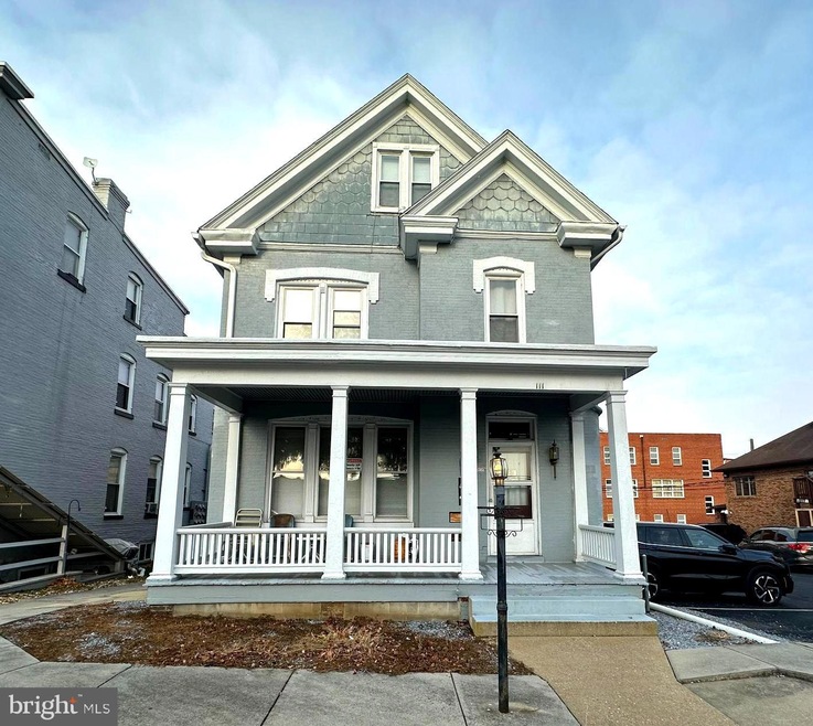 111 King St unit 1, Hagerstown, MD 21740 - photo 1