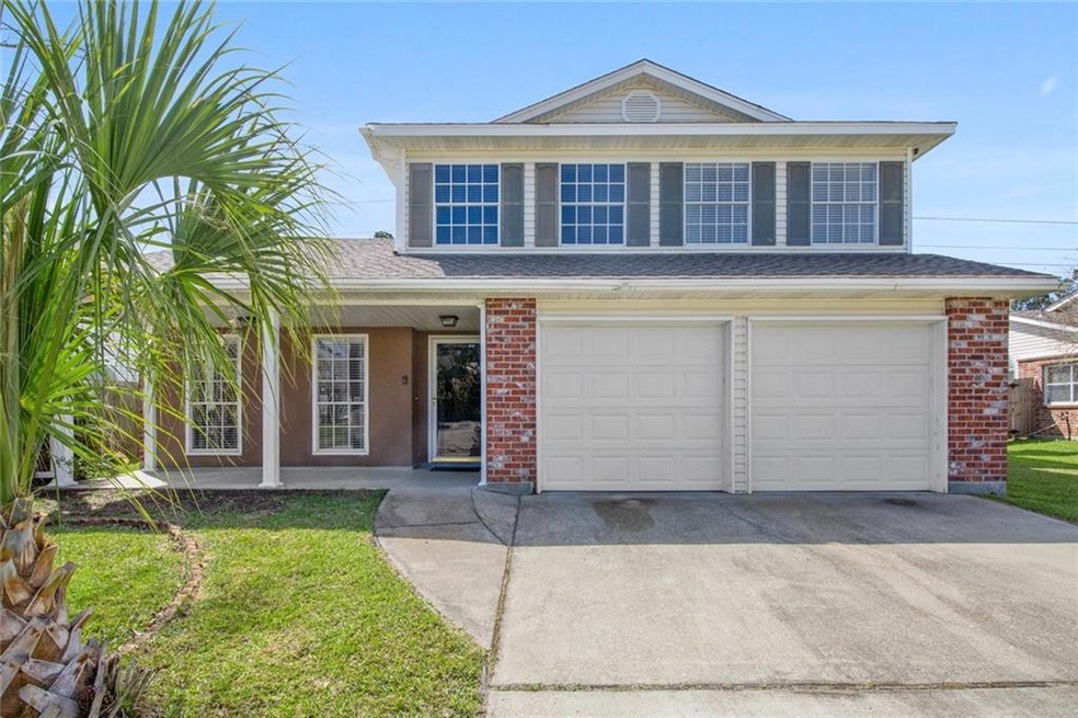 421 Spartan Loop, Slidell, LA 70458 - photo 1