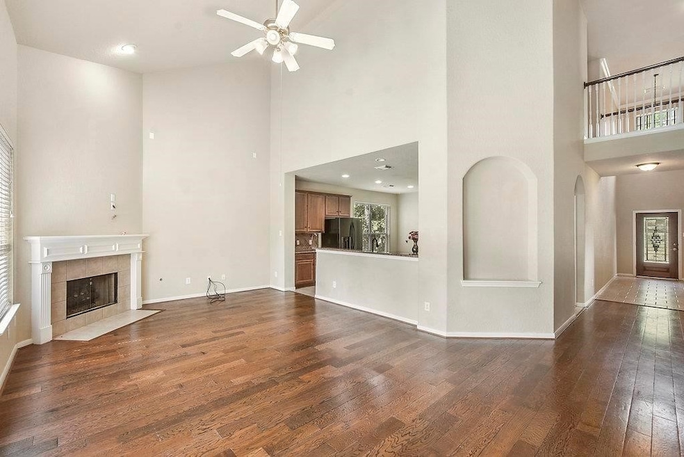 78 N Planchard Cir, Spring, TX 77382 - photo 1