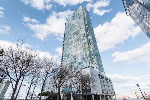 Crystal Point unit 2906, Jersey City, NJ 07302 - photo 1