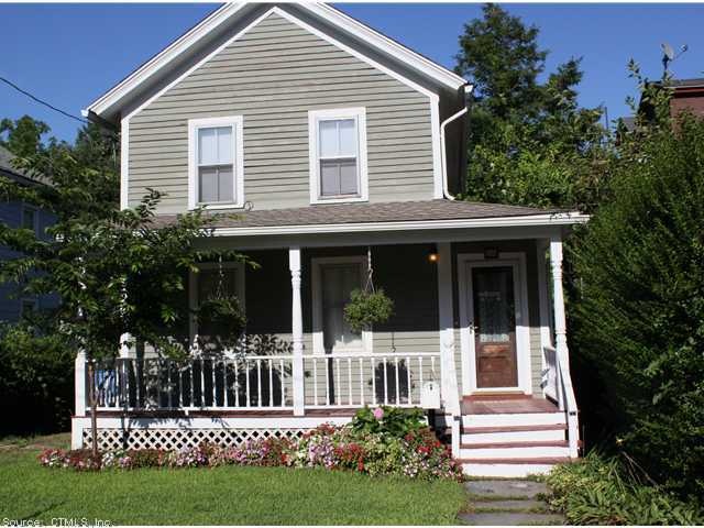 306 Maple St, New Britain, CT 06051 - photo 1