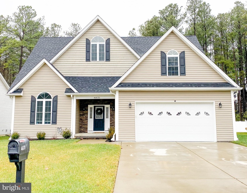 46870 Anita Ct, Lexington Park, MD 20653 - photo 1