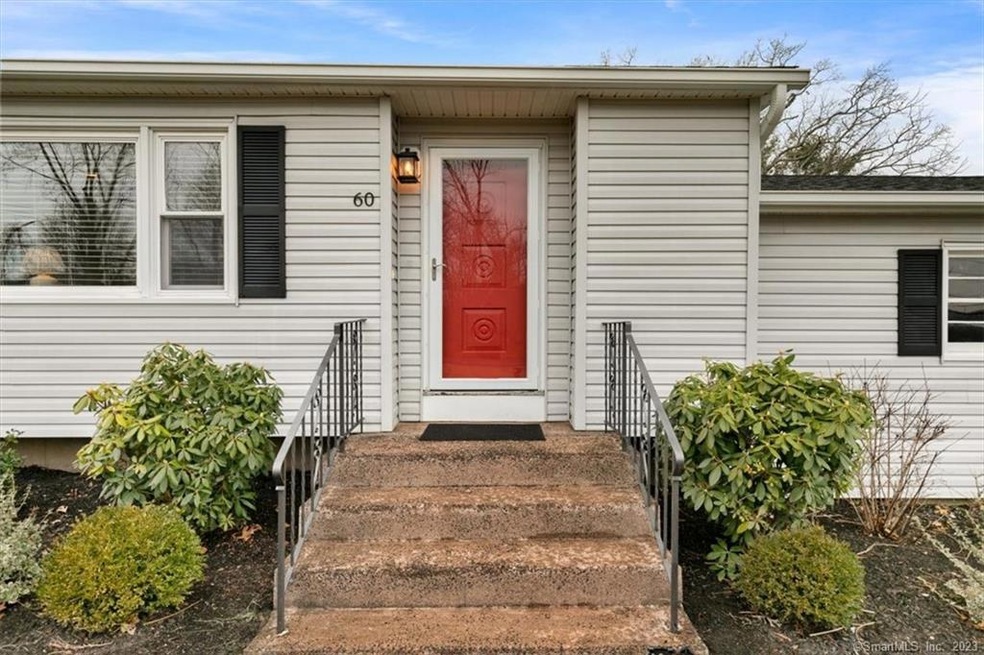 60 Cloudland Rd, North Haven, CT 06473 - photo 1