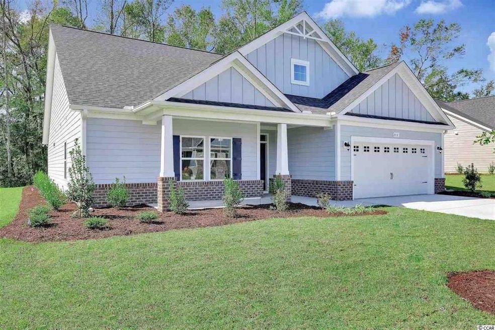 876 Caines Landing Rd unit Lot 1A, Conway, SC 29526 - photo 1