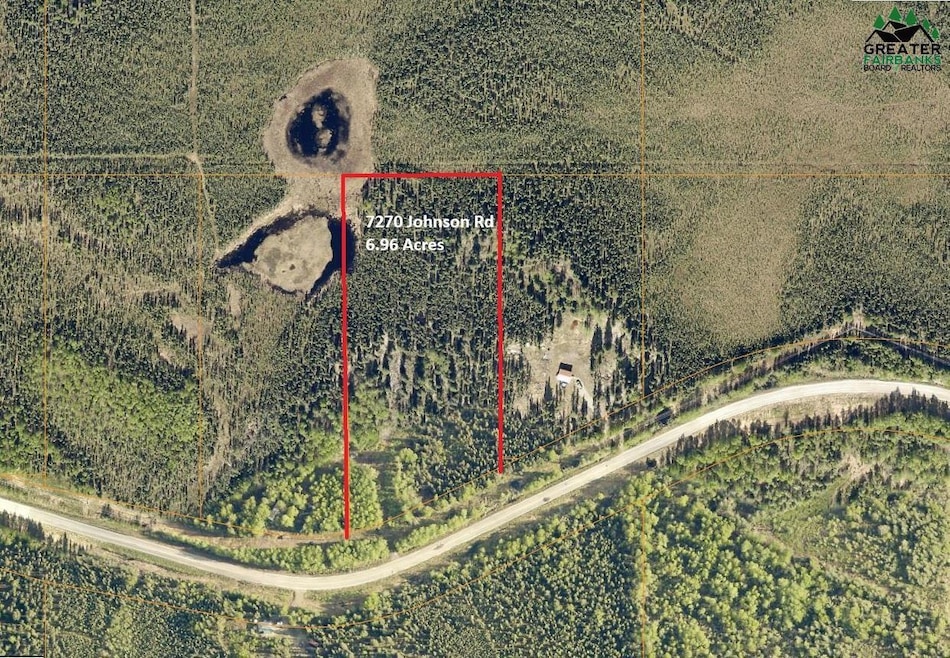 7270 Johnson Rd, Salcha, AK 99714 - photo 1