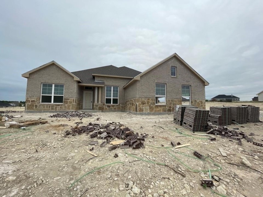 7508 High View Rd, Weatherford, TX 76085 - photo 1