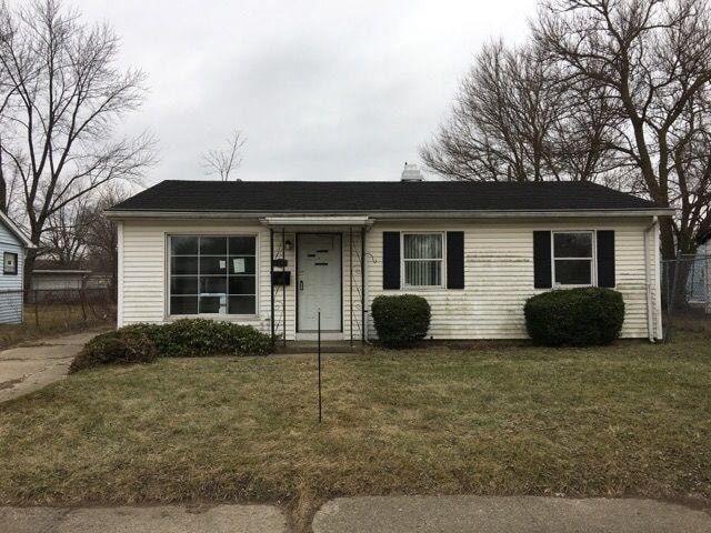 4381 W 22nd Plaza, Gary, IN 46404 - photo 1