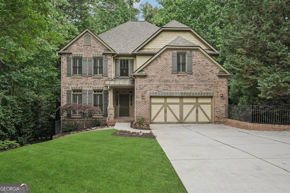 1917 Oak Grove Road