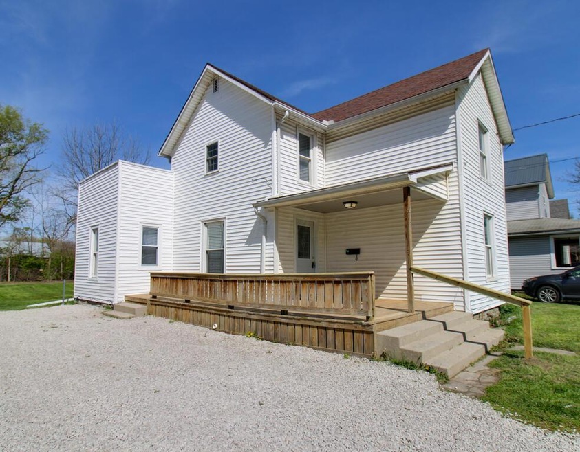 213 Leader St, Marion, OH 43302 - photo 1