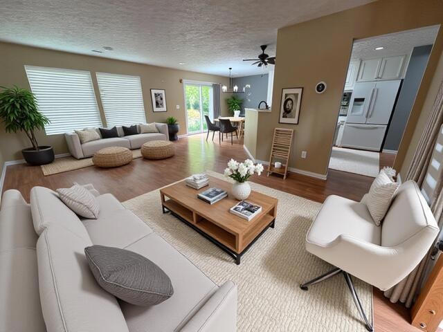 Under Contract $347,600