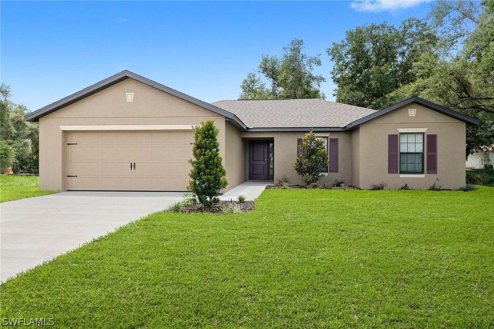 809 La Salle Ave, Fort Myers, FL 33913 - photo 1