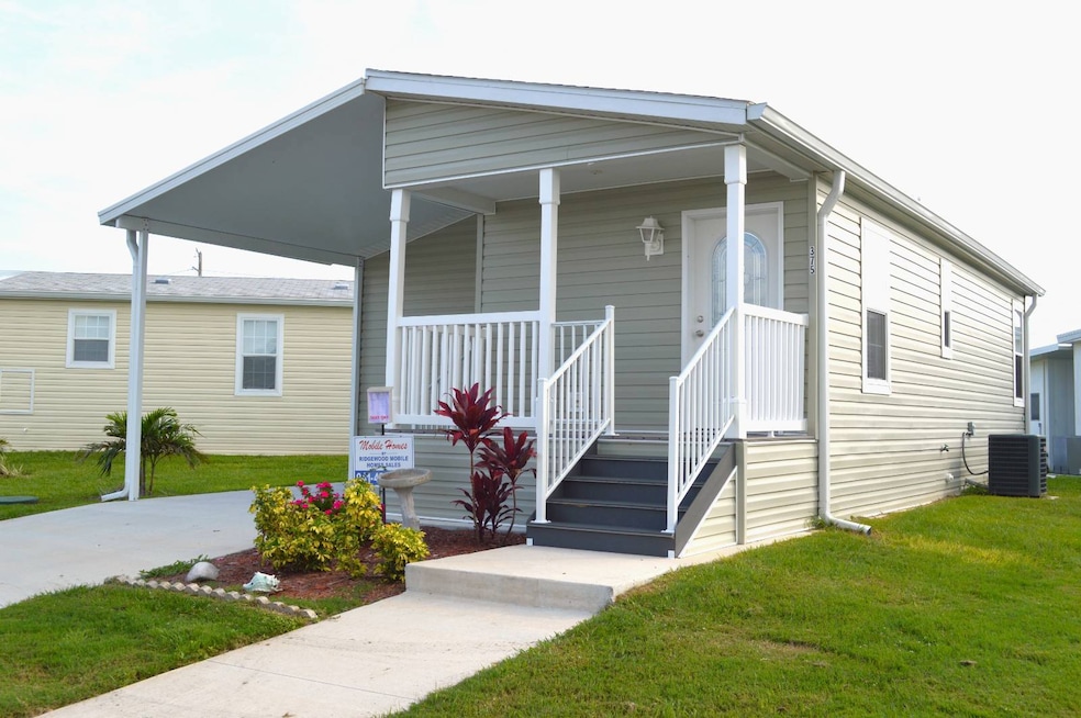 For Sale $159,900