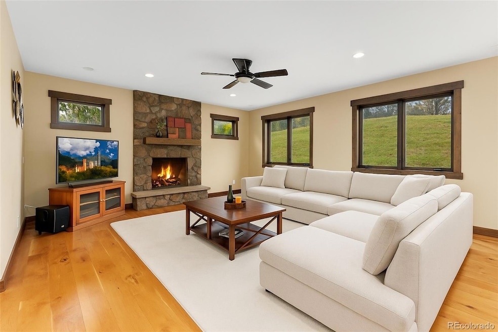 3048 Starling Ct, Castle Rock, CO 80109 - photo 1