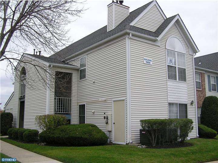 1904B Ginger Dr, Mount Laurel, NJ 08054 - photo 1