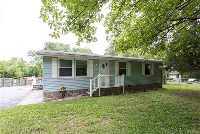 22200 Cool Water Dr, Ruther Glen, VA 22546 - photo 1