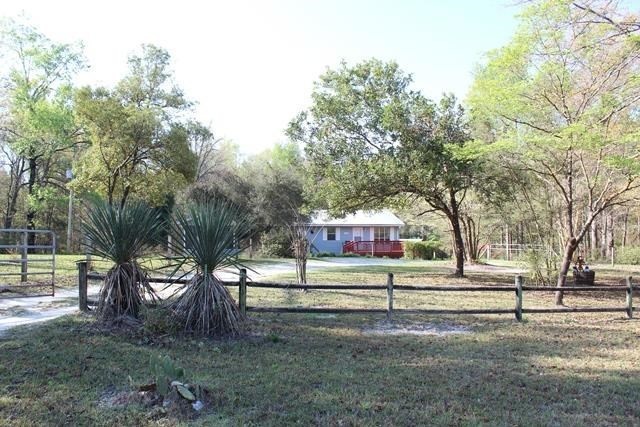 259 Summerwind Cir N, Crawfordville, FL 32327 - photo 1