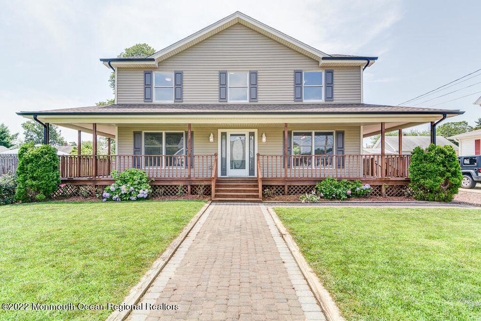 117 Oak St, Forked River, NJ 08731 - photo 1