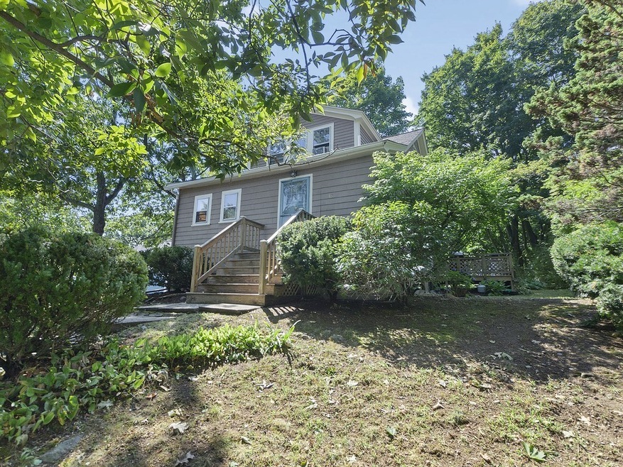 48 Caldwell Rd, Waltham, MA 02453 - photo 1