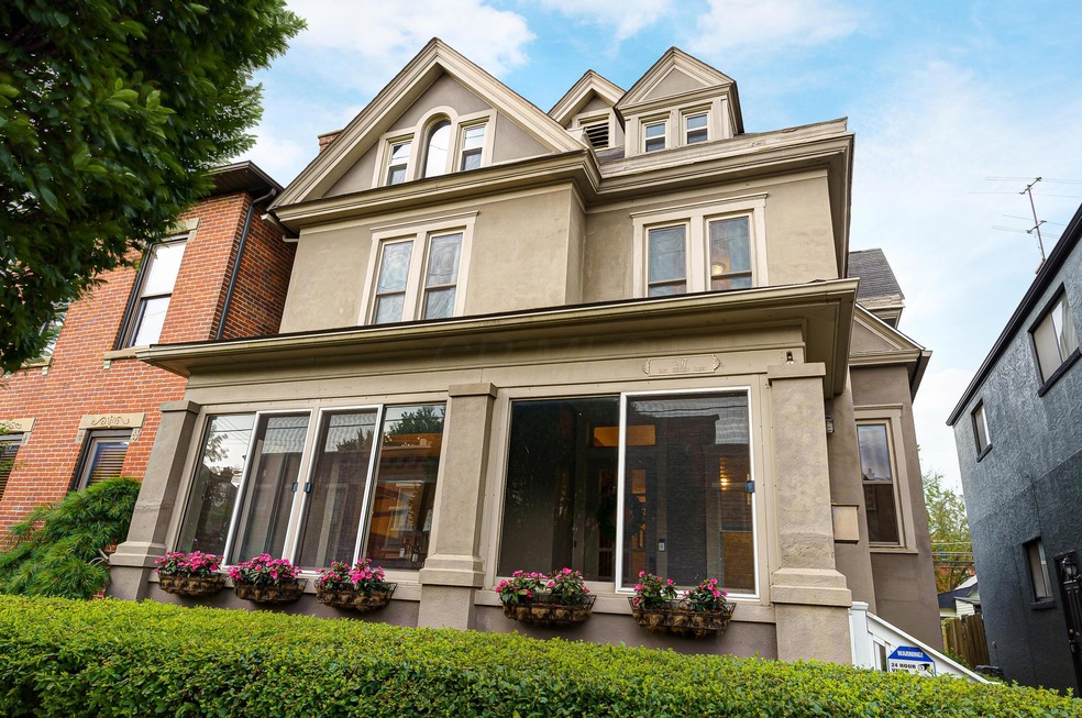 297 E Whittier St, Columbus, OH 43206 - photo 1