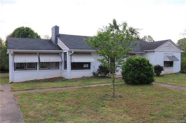 926 Radio Rd, Statesville, NC 28677 - photo 1