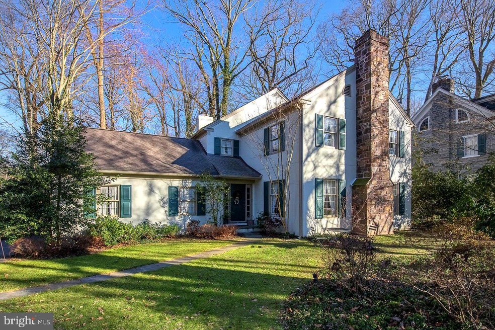 221 Glenn Rd, Ardmore, PA 19003 - photo 1