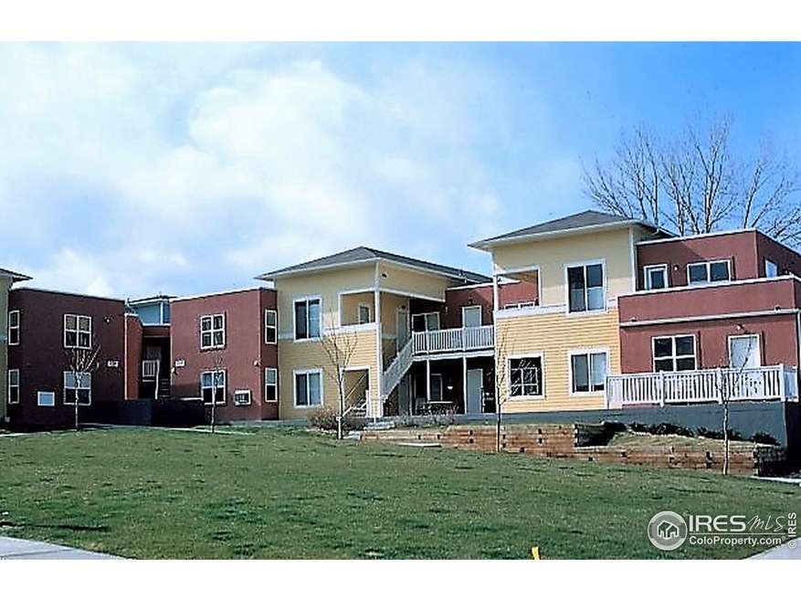 3380 Folsom St unit 112, Boulder, CO 80304 - photo 1
