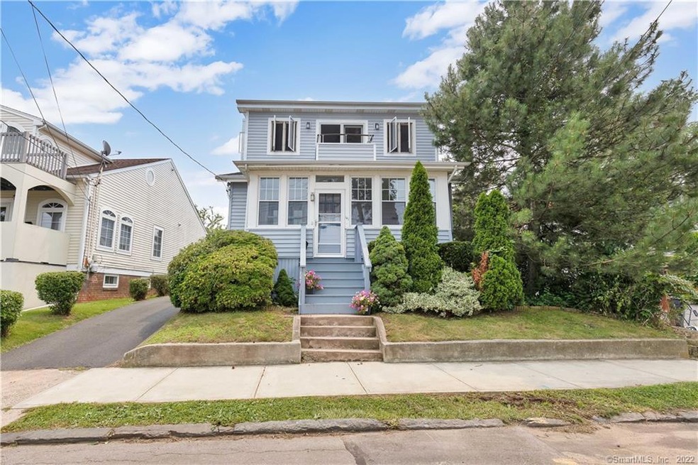 141 Cove Street