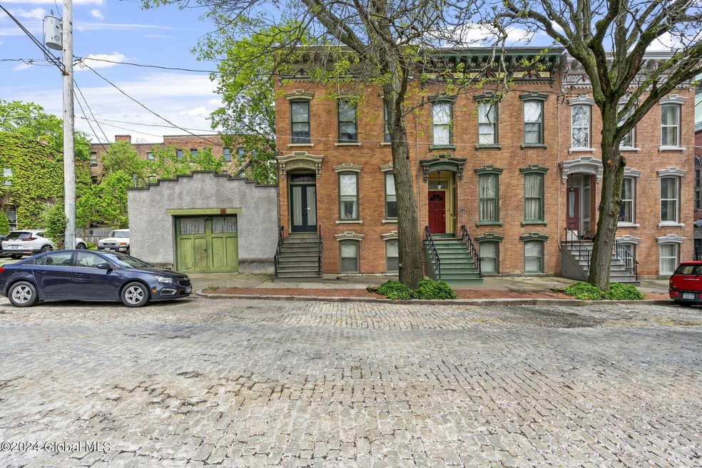 135 Jay St, Albany, NY 12210 - photo 1