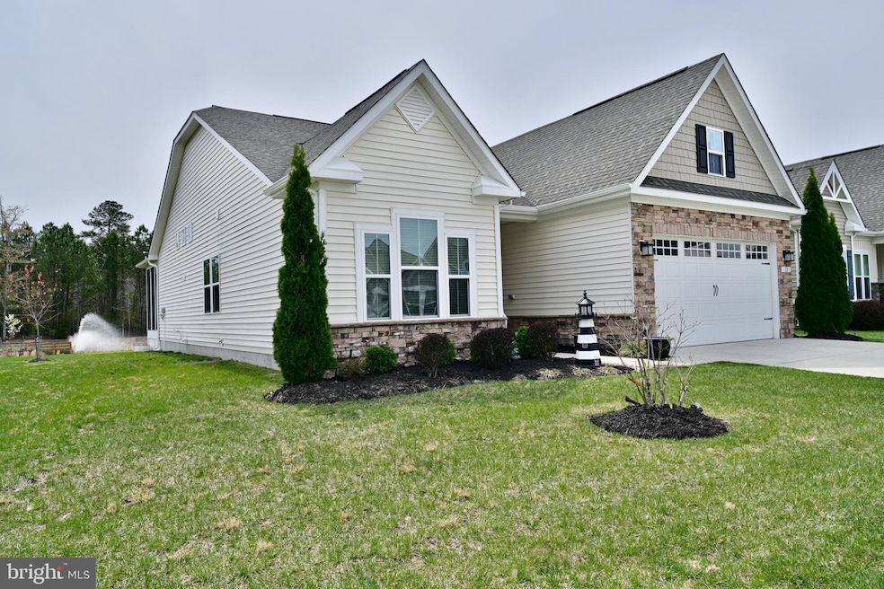 32 Luzerne Dr, Ocean View, DE 19970 - photo 1