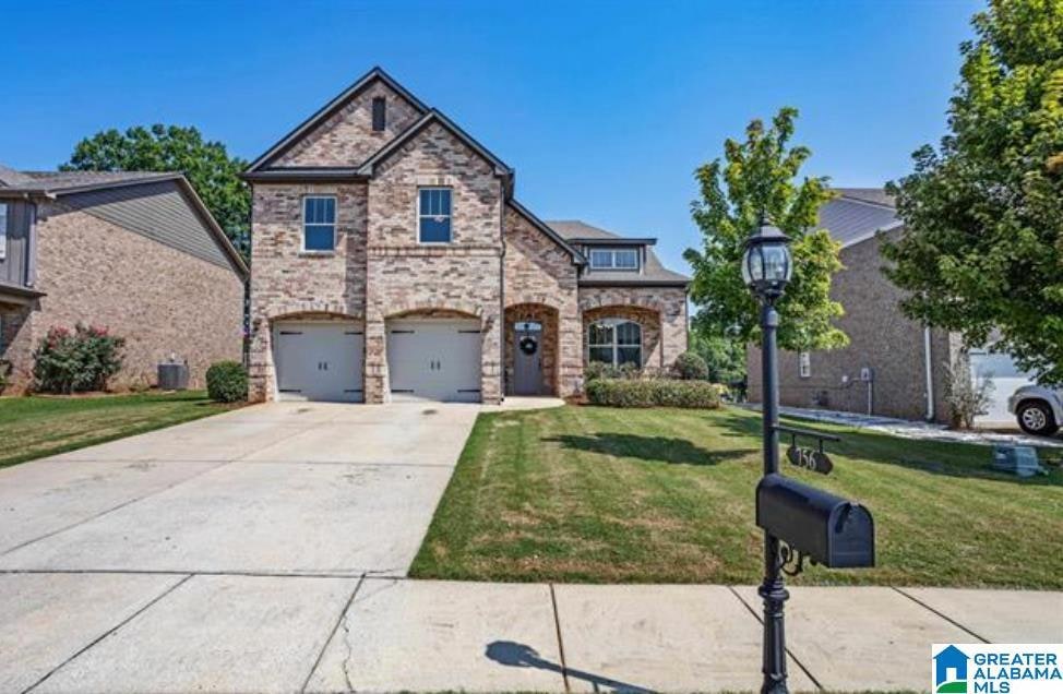 756 Crider Rd, Maylene, AL 35114 - photo 1