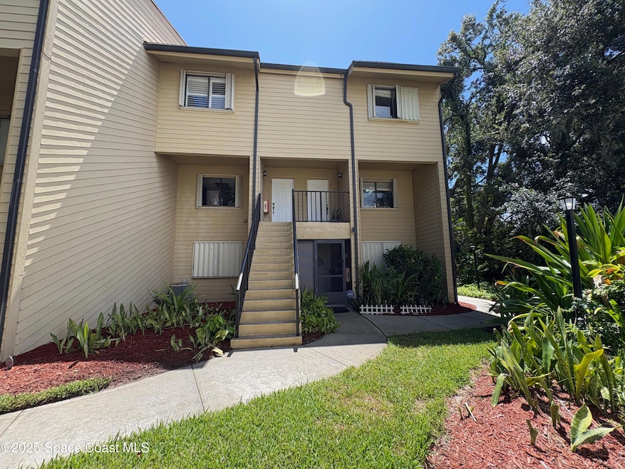 441 N Harbor City Blvd unit A3, Melbourne, FL 32935 - photo 1
