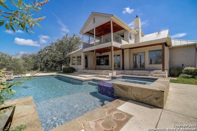 14974 Iron Horse Way, Helotes, TX 78023 - photo 1