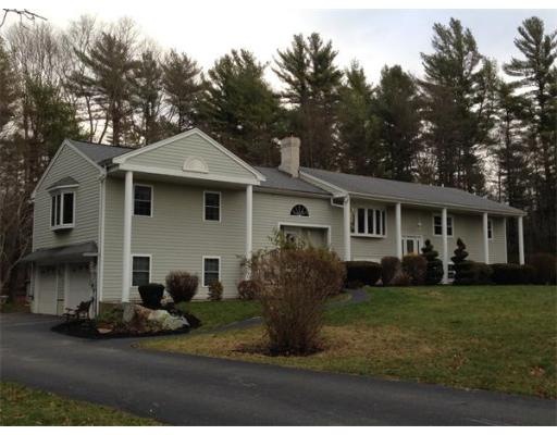 50 Wall St, Middleboro, MA 02346 - photo 1