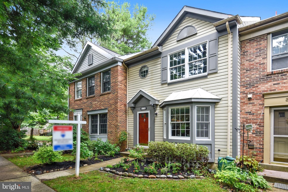 5 Sky Blue Ct, Germantown, MD 20874 - photo 1