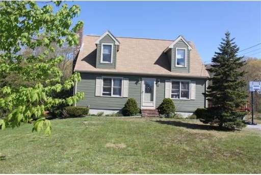 11 Samuel Way, Attleboro, MA 02703 - photo 1