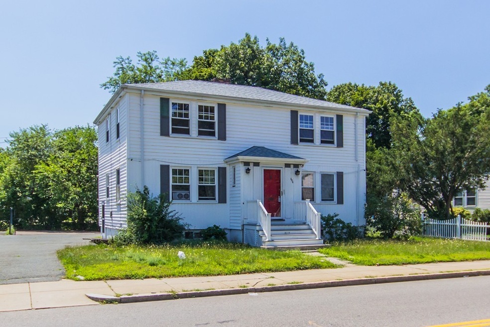 300 River St unit 2, Mattapan, MA 02126 - photo 1