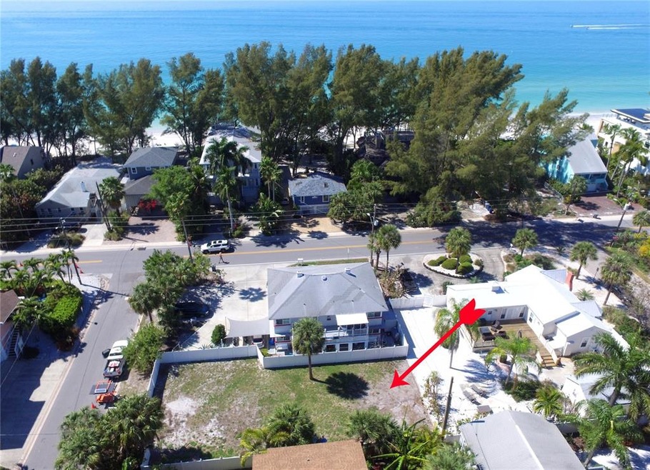 0 83rd Ave, Treasure Island, FL 33706 - photo 1