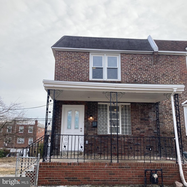 113 Westbridge Rd, Glenolden, PA 19036 - photo 1