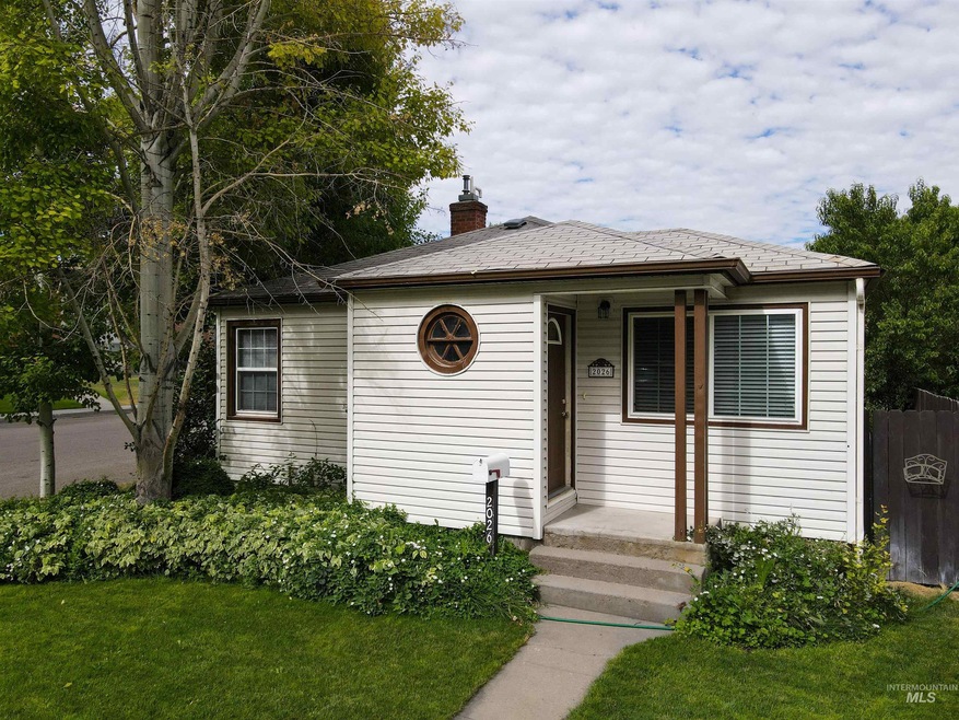 2026 Normal Ave, Burley, ID 83318 - photo 1