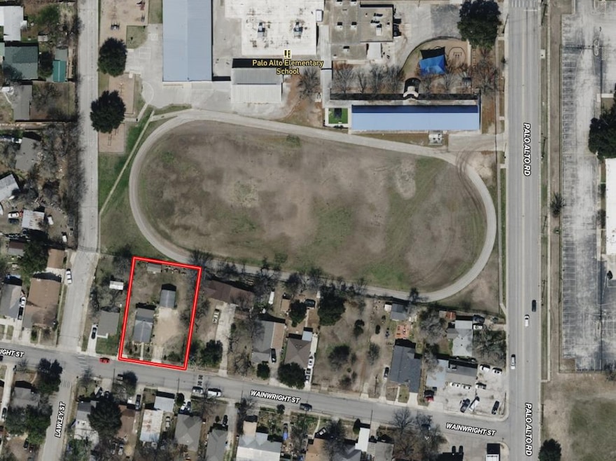 147 Wainwright St, San Antonio, TX 78211 - photo 1