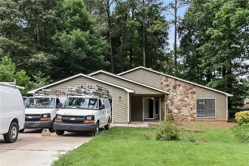 unlisted-address, Acworth, GA 30102 - photo 1